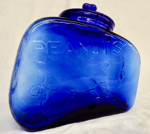 Peanut Jar