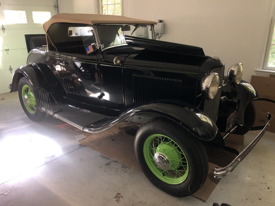 ABSOLUTE AUCTION – Antiques & Collectibles, Vehicles, And Farm/Lawn Equipment!