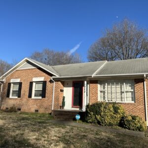 Real Estate Auction In Greensboro!