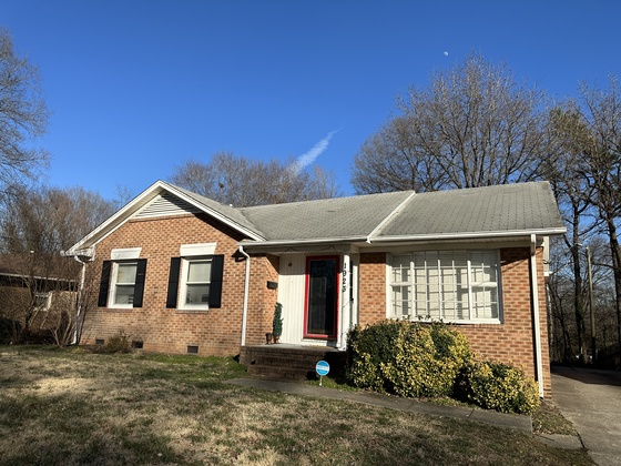 Real Estate Auction In Greensboro!